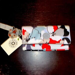 Kipling wallet